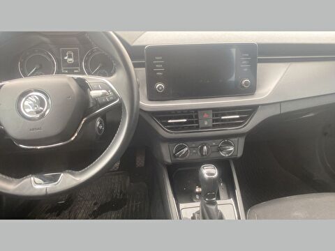 skoda, scala, hatchback 1.0 tsı elite dsg, otomatik, benzin 2.el otomobil | renew 28