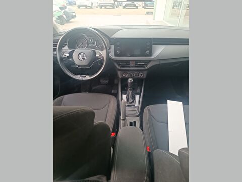 skoda, scala, hatchback 1.0 tsı elite dsg, otomatik, benzin 2.el otomobil | renew 14