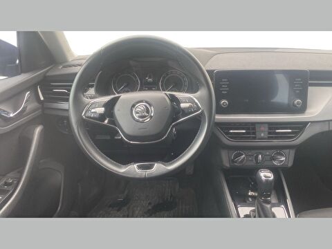 skoda, scala, hatchback 1.0 tsı elite dsg, otomatik, benzin 2.el otomobil | renew 31
