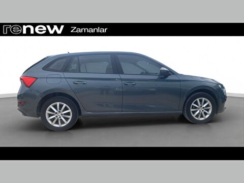 skoda, scala, hatchback 1.0 tsı elite dsg, otomatik, benzin 2.el otomobil | renew 5
