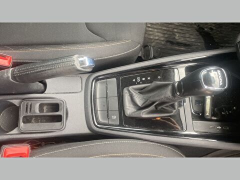 skoda, scala, hatchback 1.0 tsı elite dsg, otomatik, benzin 2.el otomobil | renew 40