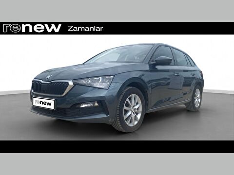 Hatchback 1.0 TSI Elite DSG, 2. el otomobil | renew