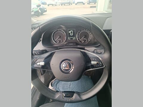 skoda, scala, hatchback 1.0 tsı elite dsg, otomatik, benzin 2.el otomobil | renew 20