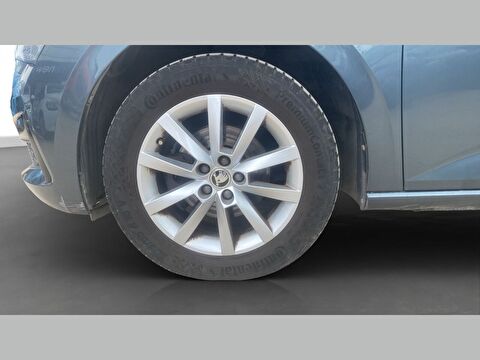 skoda, scala, hatchback 1.0 tsı elite dsg, otomatik, benzin 2.el otomobil | renew 6