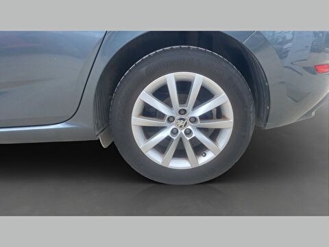 skoda, scala, hatchback 1.0 tsı elite dsg, otomatik, benzin 2.el otomobil | renew 7