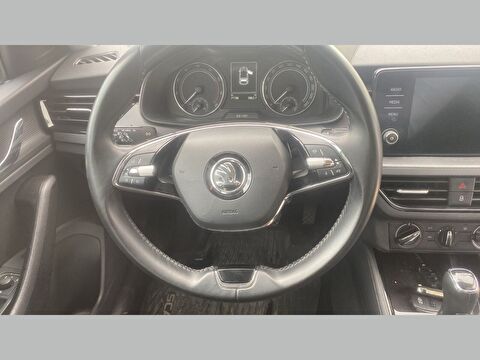 skoda, scala, hatchback 1.0 tsı elite dsg, otomatik, benzin 2.el otomobil | renew 38