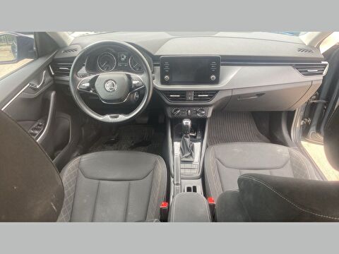 skoda, scala, hatchback 1.0 tsı elite dsg, otomatik, benzin 2.el otomobil | renew 30