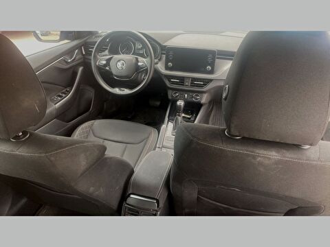 skoda, scala, hatchback 1.0 tsı elite dsg, otomatik, benzin 2.el otomobil | renew 36
