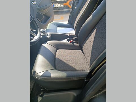 renault, zoe, hatchback 80 kw z.e 50 ıntense cvt, otomatik, elektrik 2.el otomobil | renew 17