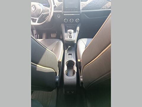 renault, zoe, hatchback 80 kw z.e 50 ıntense cvt, otomatik, elektrik 2.el otomobil | renew 14