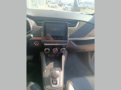 renault, zoe, hatchback 80 kw z.e 50 ıntense cvt, otomatik, elektrik 2.el otomobil | renew 16