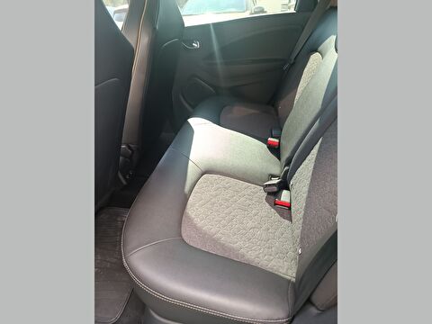 renault, zoe, hatchback 80 kw z.e 50 ıntense cvt, otomatik, elektrik 2.el otomobil | renew 18
