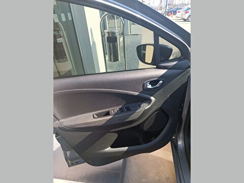 renault, zoe, hatchback 80 kw z.e 50 ıntense cvt, otomatik, elektrik 2.el otomobil | renew 11