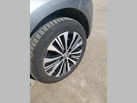 renault, zoe, hatchback 80 kw z.e 50 ıntense cvt, otomatik, elektrik 2.el otomobil | renew 20