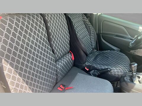 fiat, doblo, cargo 1.6 multijet maxi, manuel, dizel 2.el otomobil | renew 14