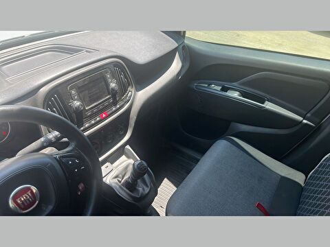 fiat, doblo, cargo 1.6 multijet maxi, manuel, dizel 2.el otomobil | renew 10