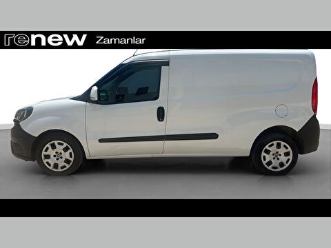 fiat, doblo, cargo 1.6 multijet maxi, manuel, dizel 2.el otomobil | renew 4