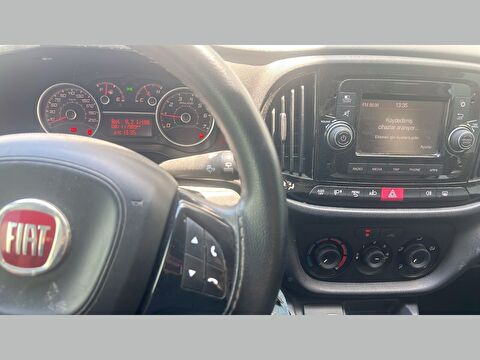 fiat, doblo, cargo 1.6 multijet maxi, manuel, dizel 2.el otomobil | renew 16