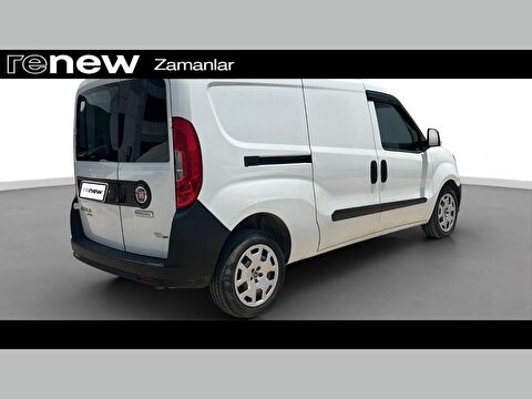 fiat, doblo, cargo 1.6 multijet maxi, manuel, dizel 2.el otomobil | renew 3