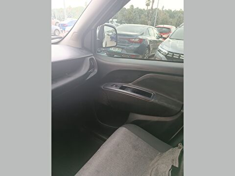 fiat, doblo, cargo 1.6 multijet maxi, manuel, dizel 2.el otomobil | renew 16