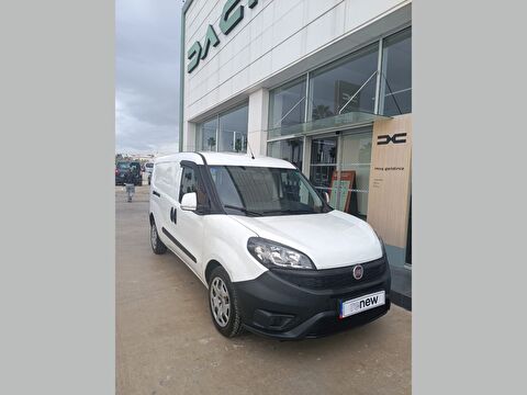 fiat, doblo, cargo 1.6 multijet maxi, manuel, dizel 2.el otomobil | renew 24