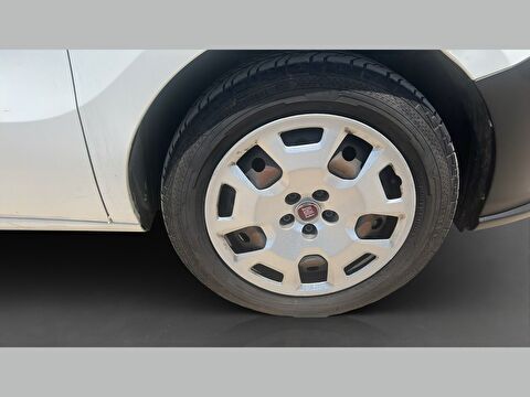 fiat, doblo, cargo 1.6 multijet maxi, manuel, dizel 2.el otomobil | renew 8