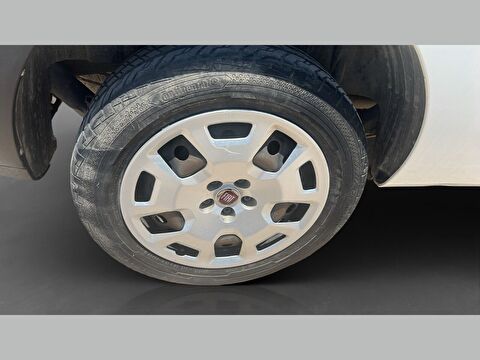 fiat, doblo, cargo 1.6 multijet maxi, manuel, dizel 2.el otomobil | renew 5