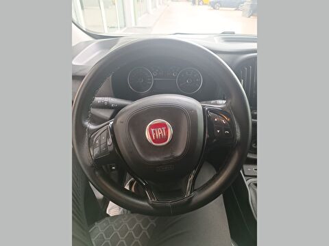 fiat, doblo, cargo 1.6 multijet maxi, manuel, dizel 2.el otomobil | renew 21