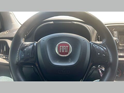 fiat, doblo, cargo 1.6 multijet maxi, manuel, dizel 2.el otomobil | renew 11