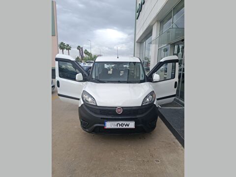 fiat, doblo, cargo 1.6 multijet maxi, manuel, dizel 2.el otomobil | renew 28