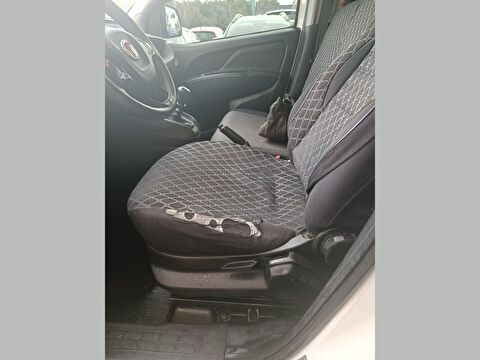 fiat, doblo, cargo 1.6 multijet maxi, manuel, dizel 2.el otomobil | renew 22