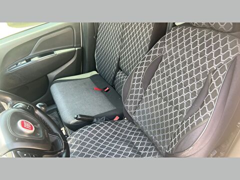 fiat, doblo, cargo 1.6 multijet maxi, manuel, dizel 2.el otomobil | renew 13