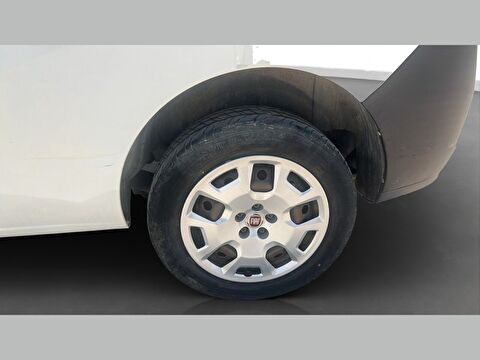 fiat, doblo, cargo 1.6 multijet maxi, manuel, dizel 2.el otomobil | renew 7