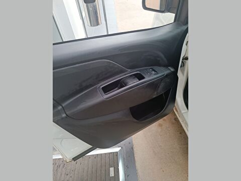 fiat, doblo, cargo 1.6 multijet maxi, manuel, dizel 2.el otomobil | renew 18