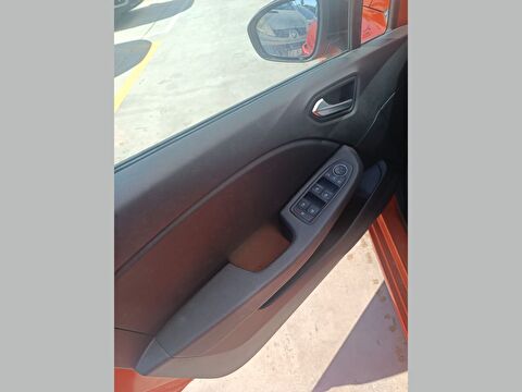 renault, clio, 1.0 tce evolution x-tronic, otomatik, benzin 2.el otomobil | renew 8