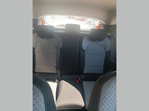 renault, clio, 1.0 tce evolution x-tronic, otomatik, benzin 2.el otomobil | renew 3