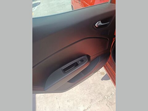 renault, clio, 1.0 tce evolution x-tronic, otomatik, benzin 2.el otomobil | renew 15