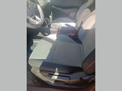 renault, clio, 1.0 tce evolution x-tronic, otomatik, benzin 2.el otomobil | renew 16