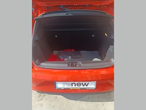 renault, clio, 1.0 tce evolution x-tronic, otomatik, benzin 2.el otomobil | renew 6