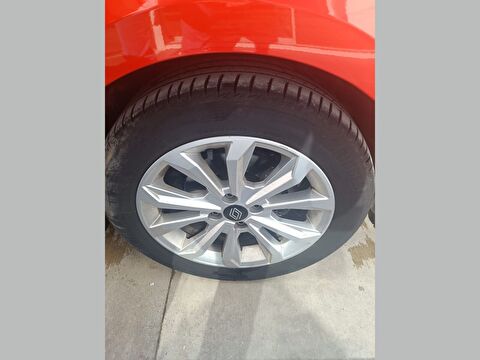 renault, clio, 1.0 tce evolution x-tronic, otomatik, benzin 2.el otomobil | renew 22
