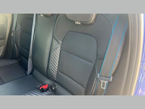 renault, clio, 1.0 tce techno esprit alpine x-tronic, otomatik, benzin 2.el otomobil | renew 20