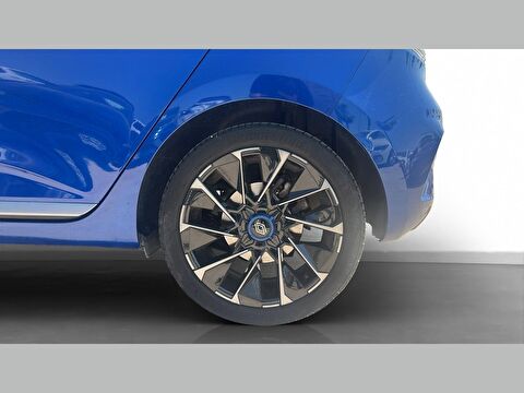 renault, clio, 1.0 tce techno esprit alpine x-tronic, otomatik, benzin 2.el otomobil | renew 9