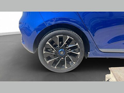 renault, clio, 1.0 tce techno esprit alpine x-tronic, otomatik, benzin 2.el otomobil | renew 8