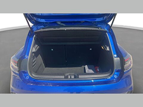 renault, clio, 1.0 tce techno esprit alpine x-tronic, otomatik, benzin 2.el otomobil | renew 11