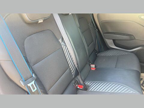renault, clio, 1.0 tce techno esprit alpine x-tronic, otomatik, benzin 2.el otomobil | renew 21