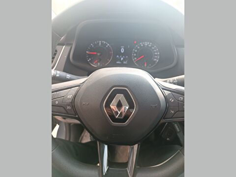 renault, trafic, multix 2.0 dcı 6m3 grand confort edc, otomatik, dizel 2.el otomobil | renew 23