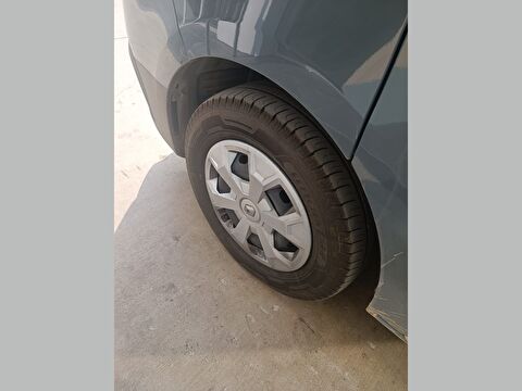 renault, trafic, multix 2.0 dcı 6m3 grand confort edc, otomatik, dizel 2.el otomobil | renew 14