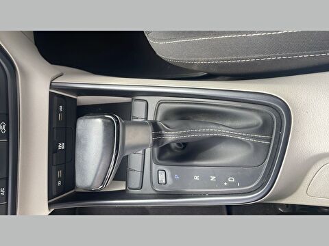 hyundai, i20, hatchback 1.4 mpı style otomatik, otomatik, benzin 2.el otomobil | renew 29