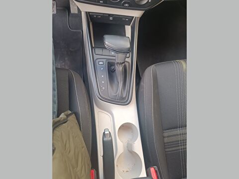 hyundai, i20, hatchback 1.4 mpı style otomatik, otomatik, benzin 2.el otomobil | renew 21