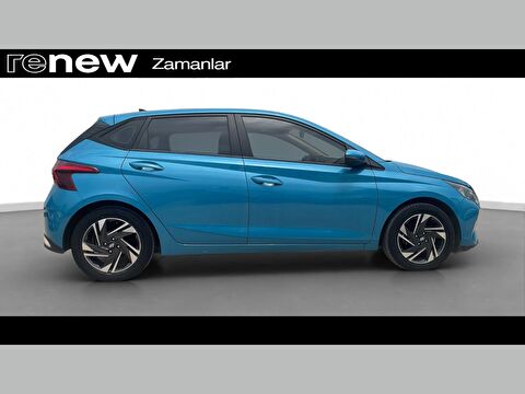 hyundai, i20, hatchback 1.4 mpı style otomatik, otomatik, benzin 2.el otomobil | renew 5